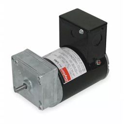 Dayton Parallel AC Gearmotor Single Output Shaft 7 RPM 50 inch-lb Torque, 1LPU7-image-99