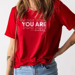 BOMBAE TEES Women Bio Finish Pockets T-shirt-picture-33