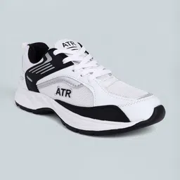 Spotwalk Men Running Shoes-picture-4