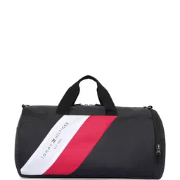 Tommy Hilfiger Small Sports or Gym Duffel Bag-image-91