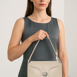 ESBEDA Women Solid Crossbody Sling Bag-image-27