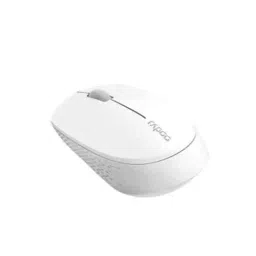 Rapoo M100 Grey Wireless Mouse image 3