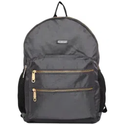Bad Habit 23 Ltrs Black Medium Laptop Backpack-43
