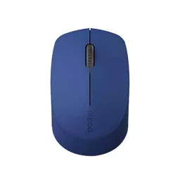 Rapoo M100 Blue Wireless Mouse-35