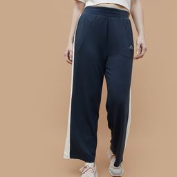 Kappa Women Colourblocked Trousers-picture-11