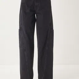 Trendyol Women Low Distress Jeans-picture-23