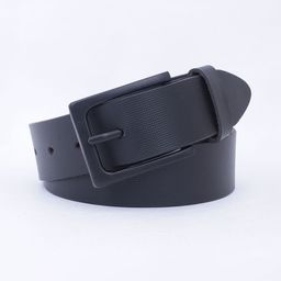 Provogue Men Textured Leather Formal Belt-picture-45