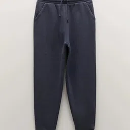 LC Waikiki Solid  Jogger Sweatpant - Dark Blue-picture-5