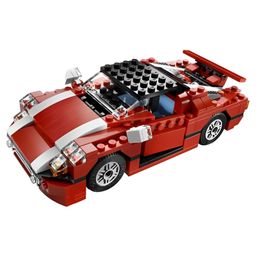 SVE 278PCS Educational Construction Learning Architect Bricks Toy Set for Kids-32