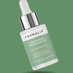 FORMULIX Niacinamide & Licorice Face Serum For Hydration - 30 ml-43