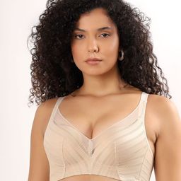 PARKHA Bra Medium Coverage Heavily Padded-image-35