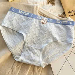 CALBONE Women Pack of 2 Multicolour Mid-Rise Hipster Briefs-image-69