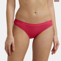 Jockey Pack Of 3 Assorted Hipster Briefs 3001-0305-ASSTD-picture-1