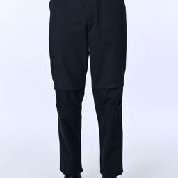 Tailoraedge Men Relaxed Trousers-image-21