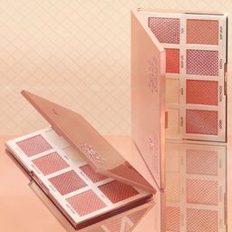 Daily Life Forever52 Backstage Essentials 8 Color Highlight Palette - 44 g - BKS002-17