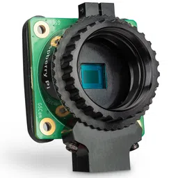 Raspberry Pi Global Shutter Camera-15