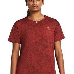 UNDER ARMOUR Vanish Energy 2.0 Brand Logo Printed Short Sleeves T-Shirt-image-32