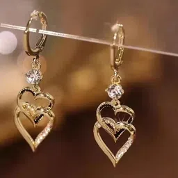 SZN Alloy Earrings-45