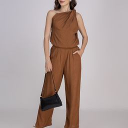 Moomaya Balloon Top With Trousers Co-Ords-picture-51