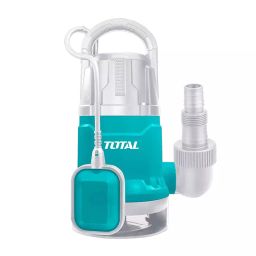 Total 750 W 1 HP Submersible Sewage Water Pump, TWP87506-image-86