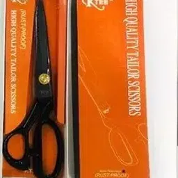 KTEE Stainless Steel Sharp Blade Scissor 300-image-21
