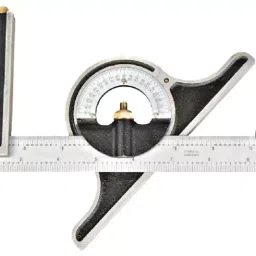 Kristeel Combination square set , 1516C-56