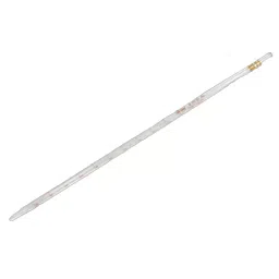 AS ONE Tip Measuring Pipette Large Hole, 2  ml , 1-8569-14-14