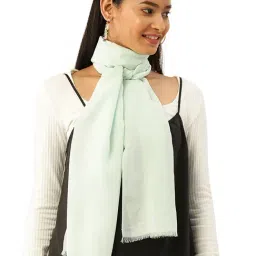 Trend Arrest Mint Scarf-picture-46