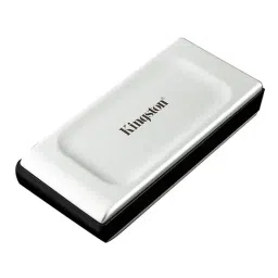Kingston SXS2000 2TB Portable External SSD (Silver) , Read/Write speeds up to 2,000MB/s-26