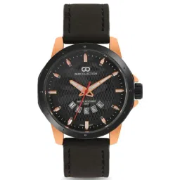 Gio Collection G3032-11 Analog Watch for Men-image-12