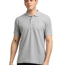 UrGear Grey Polo T-Shirt-picture-17