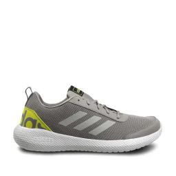 Adidas Men's Adi Icon M Grey Running Shoes-image-32