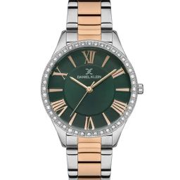 Daniel Klein DK.1.13228-4 Premium Analog Watch for Women-image-68