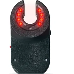 MCP Adult or Child Vein Finder with USB Charging Port and Adapter (Black)-image-72