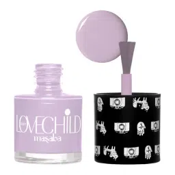 LoveChild Masaba The Classics! Nail Enamel Khubsurat - 8 ml-image-40