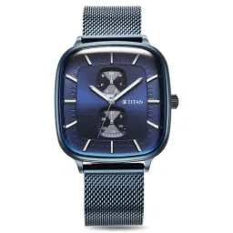 Titan Avant Garde NS90178QM01 Analog Watch for Men image 5