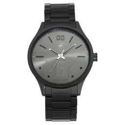Fastrack Bare Basics NS3247NM02 Analog Watch for Men image 5