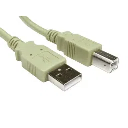 RS PRO Male USB A to Male USB B Cable 3 m, 2513291-image-74