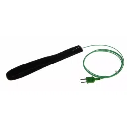 RS PRO K Temperature Probe, 70 °C Max Model No 4094936-35