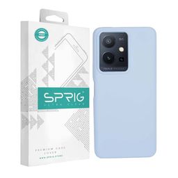 SPRIG Solid Printed Back Case Mobile Accessories-image-80