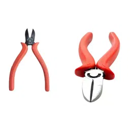 Sky Blue Sbe_Plier_Combo_Mod_00709 Diagonal Plier 7.8 inch Set of 2 Pcs-image-49