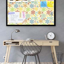 ArtzFolio Wooden Notice Pin Board-image-21