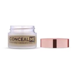 Glam21 Conceal Me Studio Finish Concealer & Corrector 07 Yellow Corrector - 7 gm-47