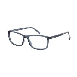 Levi's Blue Rectangular Eye Frames for Men-picture-35
