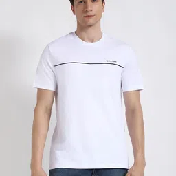 Calvin Klein Jeans Men Pockets T-shirt-image-70