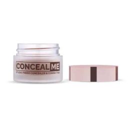 Glam21 Conceal Me Studio Finish Concealer & Corrector 04 Warm Sand - 7 gm-35