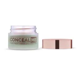 Glam21 Conceal Me Studio Finish Concealer & Corrector 06 Green Corrector - 7 gm-35