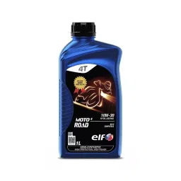TotalEnergies MOTO 4 ROAD 10W-30 Engine Oil 1 L-image-3