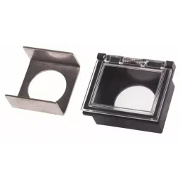 RS PRO Switch Guard For Use With 16 mm Push Button Switch, 9059834-3