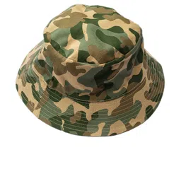 Nino Bambino Kids Printed Organic Cotton Bucket Hat-picture-49